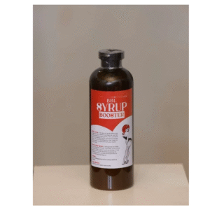 BBL Syrup Booster