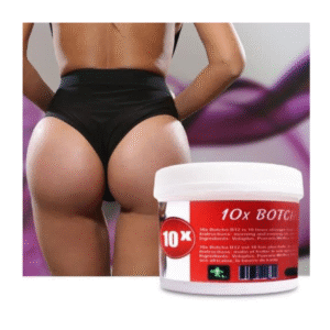 10X Botcho B12 Hologram - 250ml