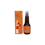 Apetamin Syrup - 200ml