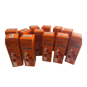 Apetamin - 200ml (12 Bottles)