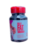 Belly Fat Shrinker - 5o Capsules