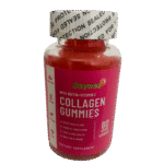 Collagen Gummies with Biotin and Vitamin C