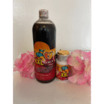 Xxl Combo Syrup & Tab