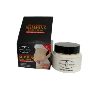 Aichun Beauty Slimming Body Cream - 100ml