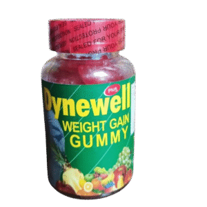 Dynewell Plus Weight Gain Gummy