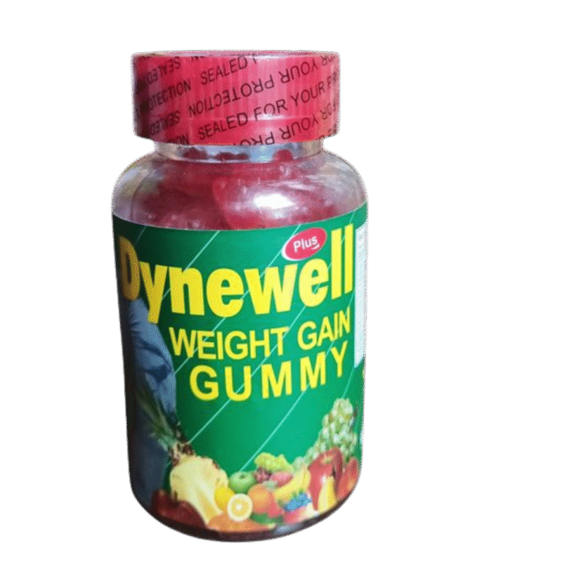 Dynewell Plus Weight Gain Gummy