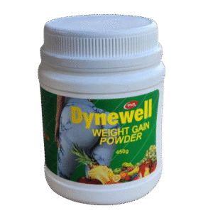 Dynewell Weight Gain Powder – 450g