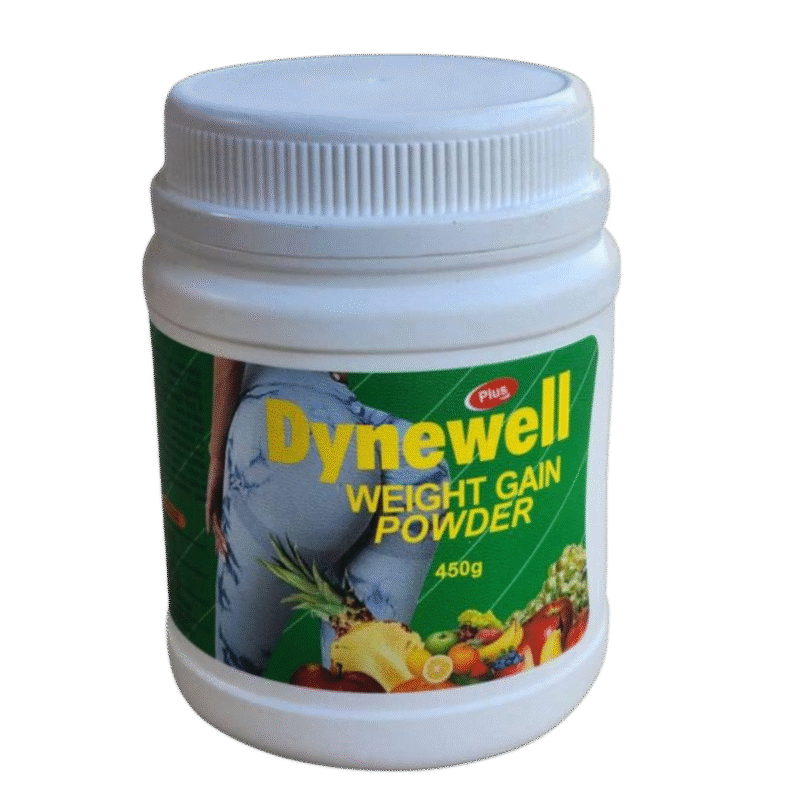 Dynewell Weight Gain Powder – 450g