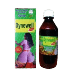 Dynewell Plus Syrup - 200Ml