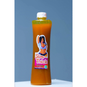 Slim Thick Sirop (500ML)