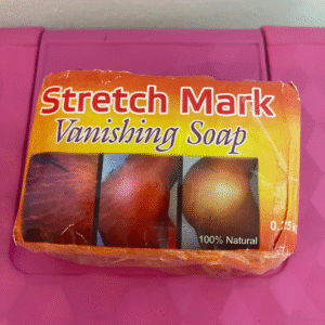 Stretch Mark Vanishing Soap