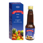 Super Apeti Plus Syrup - 200 ml